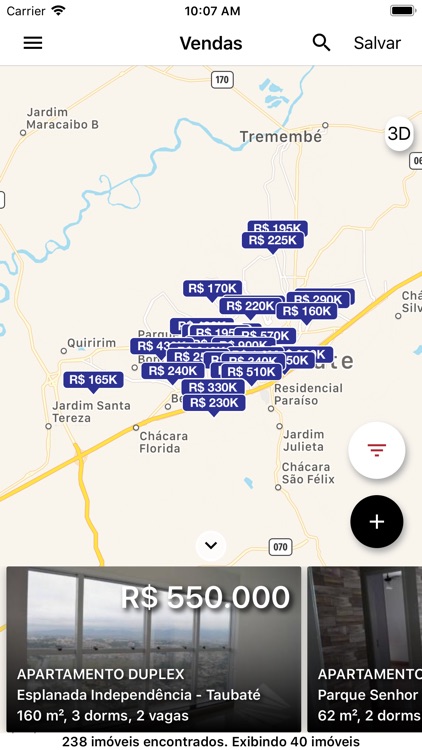 Franco Consultoria de Imóveis