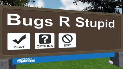 Bugs R Stupid screenshot 5