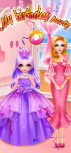 My Birthday Party screenshot #1 for iPhone