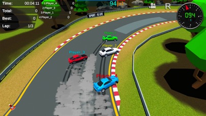 Drift Race 3D - Free Play & No Download