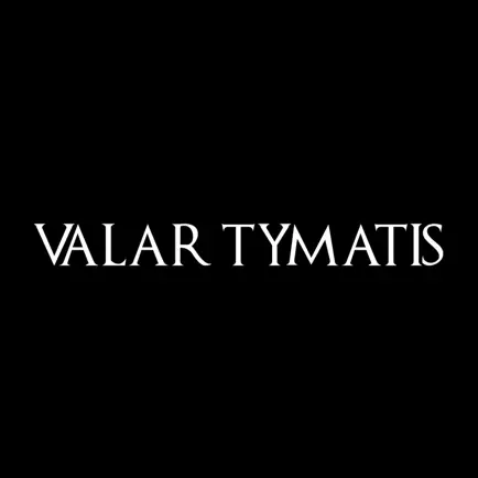 Valar Tymatis Cheats