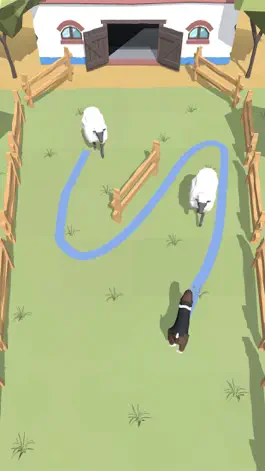 Game screenshot Sheepdog. mod apk