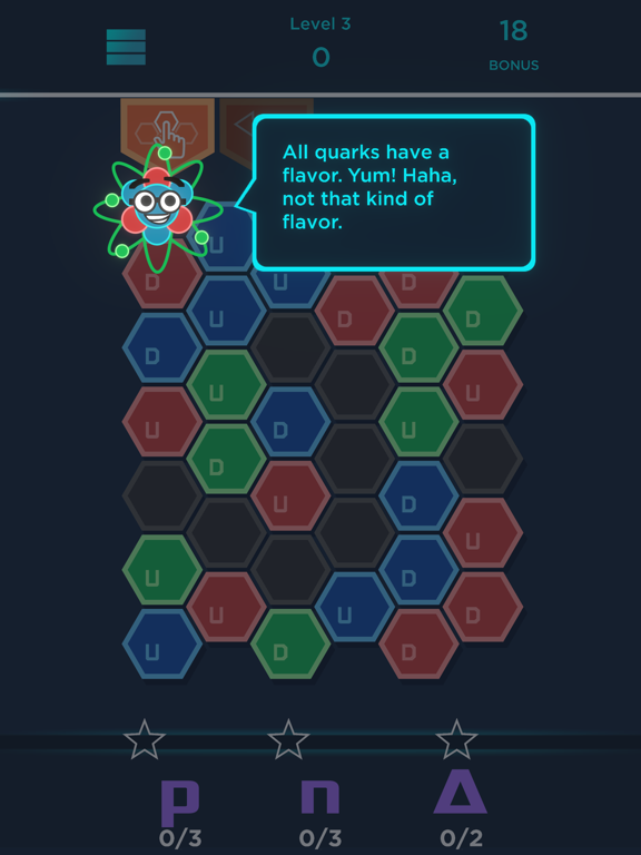 Screenshot #6 pour Quantum 3