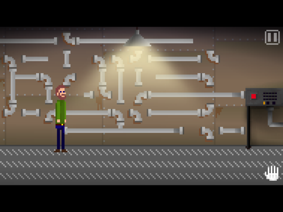 Screenshot #6 pour Paul Pixel - The Awakening