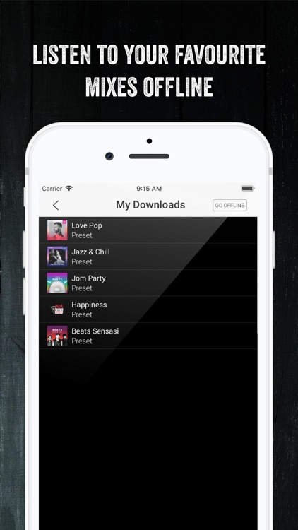 The Singing Pizza screenshot-6