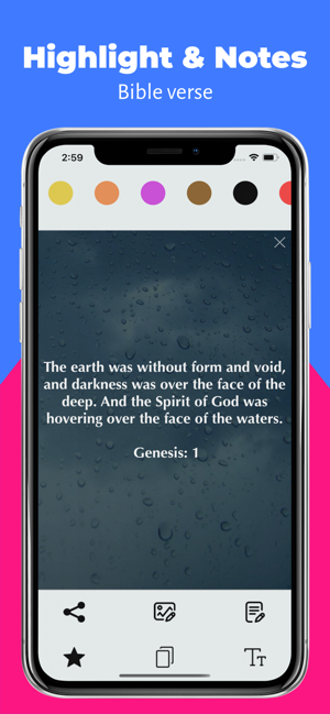 Messianic Bible - Jewish Bible(圖3)-速報App