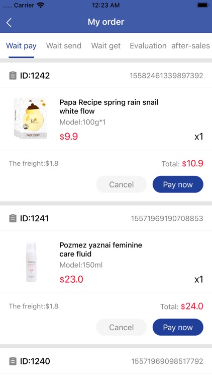 SihuaSkin screenshot-4