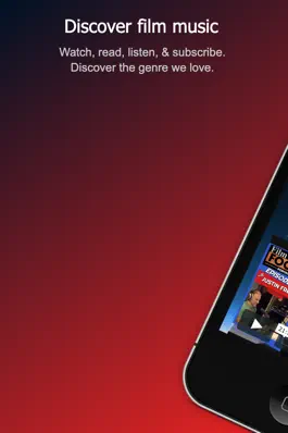 Game screenshot CineConcerts apk