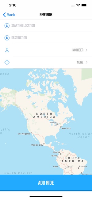 Ridecell Driver(圖3)-速報App