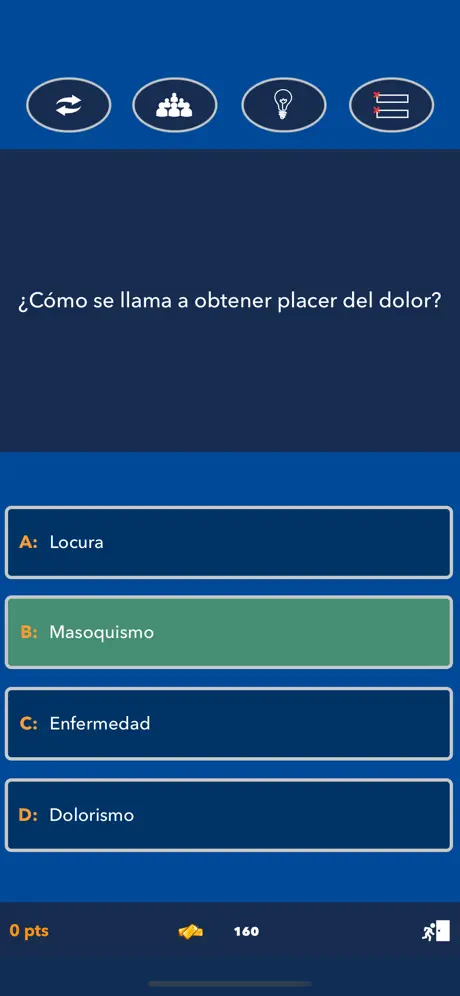Borsta