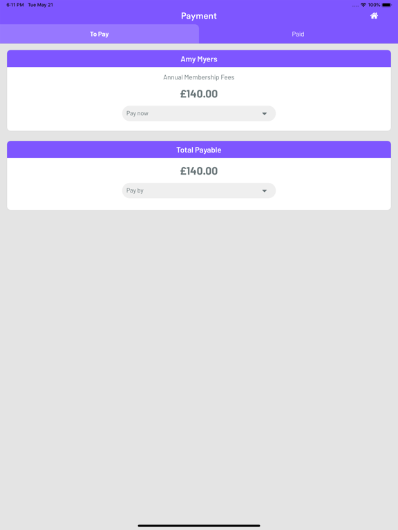 Screenshot #5 pour LoveAdmin