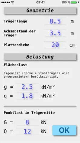 Game screenshot CBeam hack