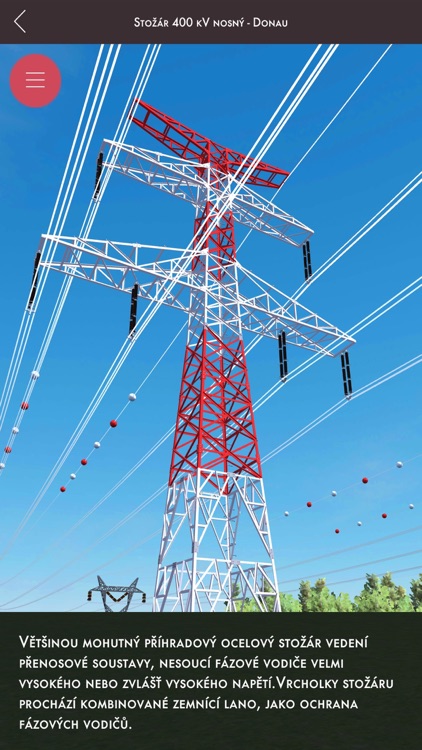 Přenosová soustava 3D screenshot-5