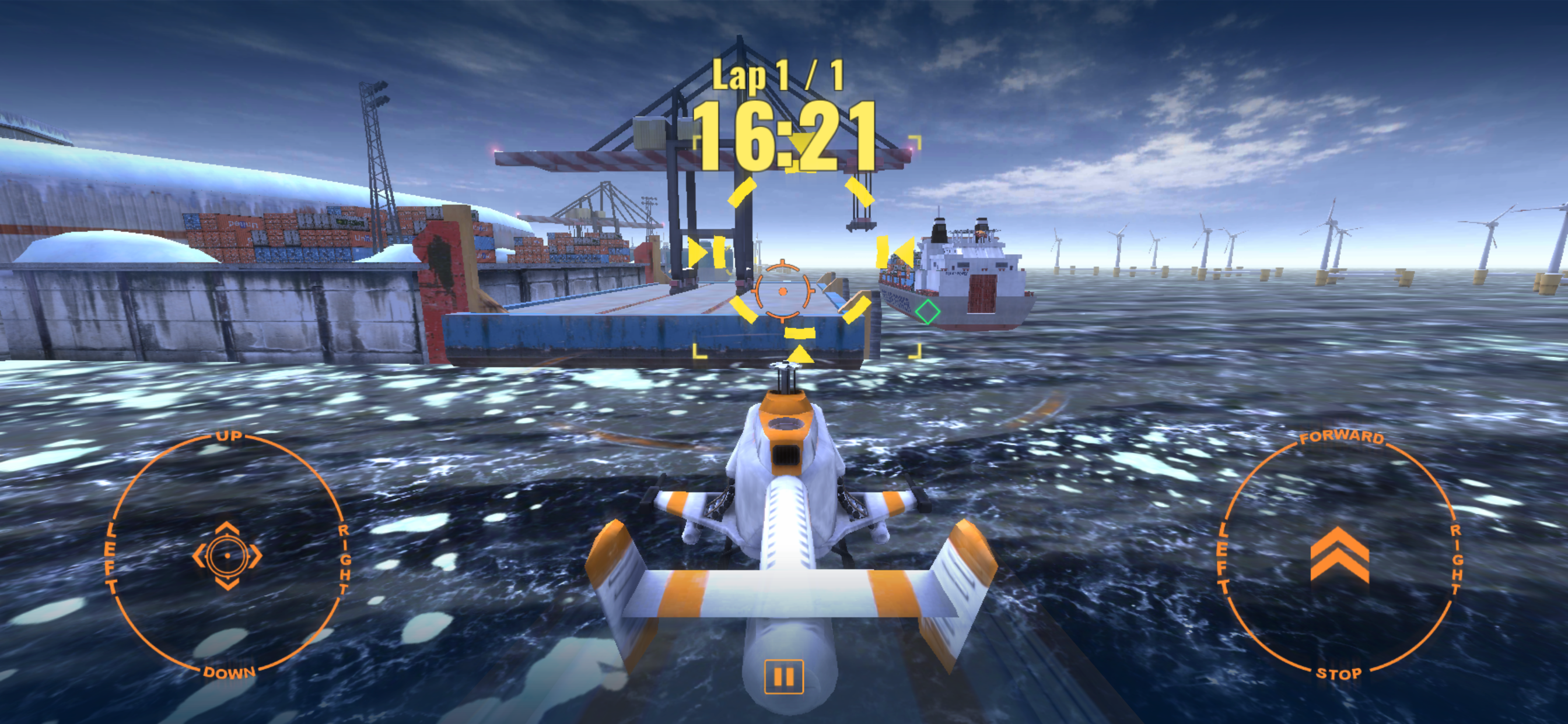 Ace Maverick