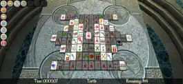 Game screenshot Mahjong Fantasy apk