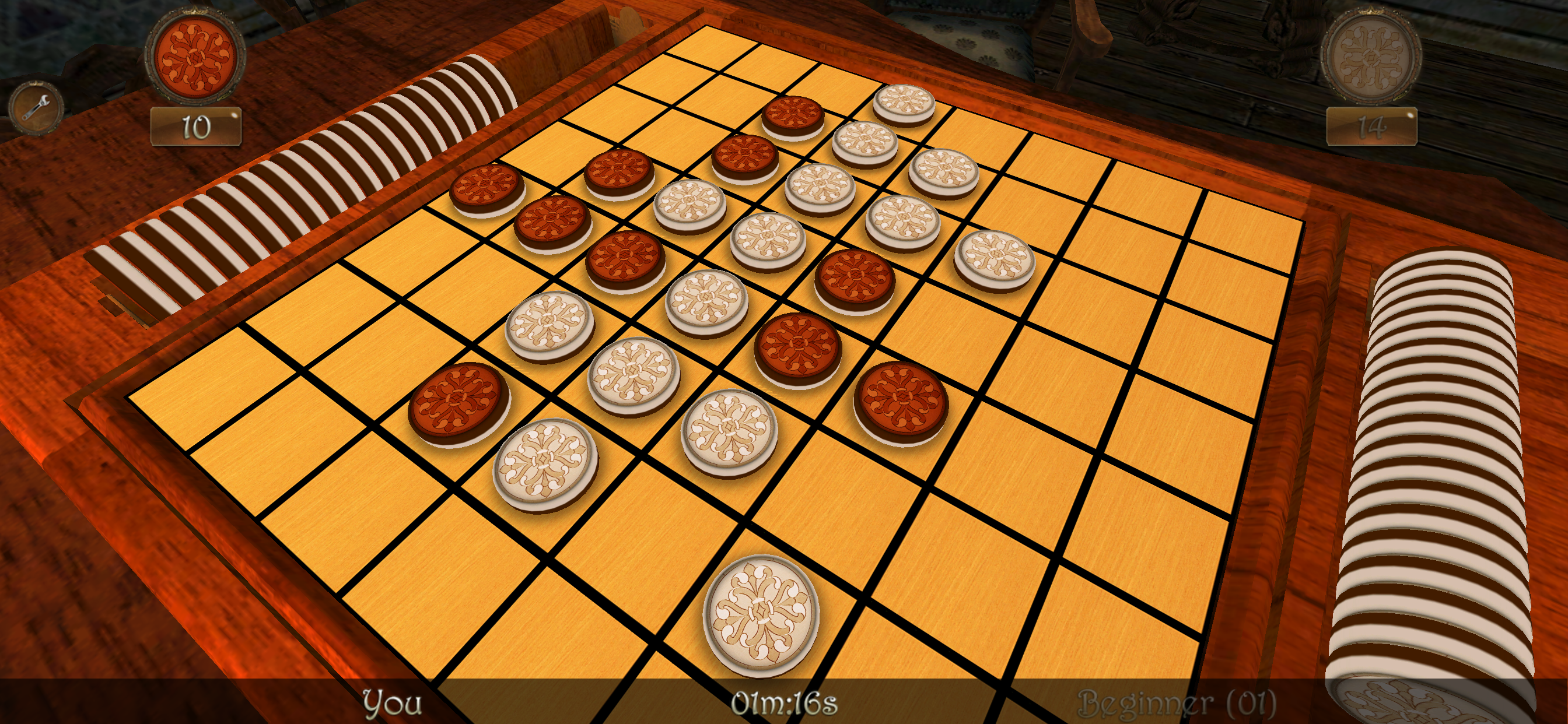 Light Vs Dark screenshot 2