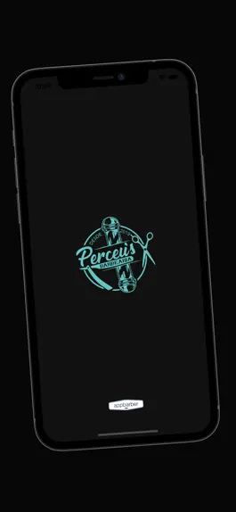 Game screenshot Perceu's Barbearia mod apk
