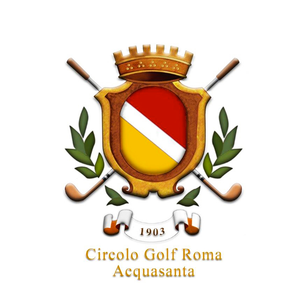 「Golf Roma」 - iPhoneアプリ | APPLION