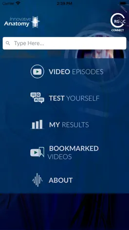 Game screenshot Innovative Anatomy mod apk