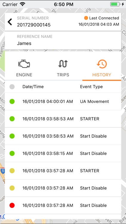 Mobilogix-USA screenshot-3