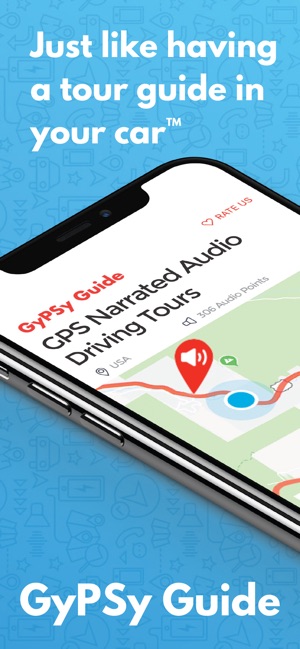 Rocky Mountain NP GyPSy Guide(圖1)-速報App
