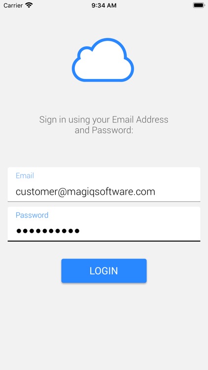 MAGIQ Mobile