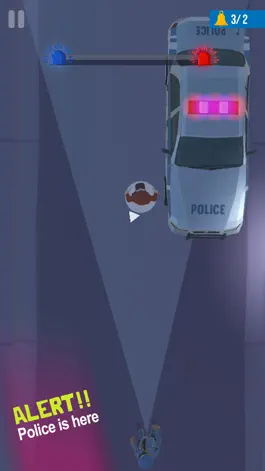 Game screenshot Ring And Run - Nickanan Night hack