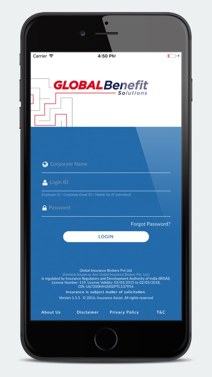 GLOBAL Benefit Solutions