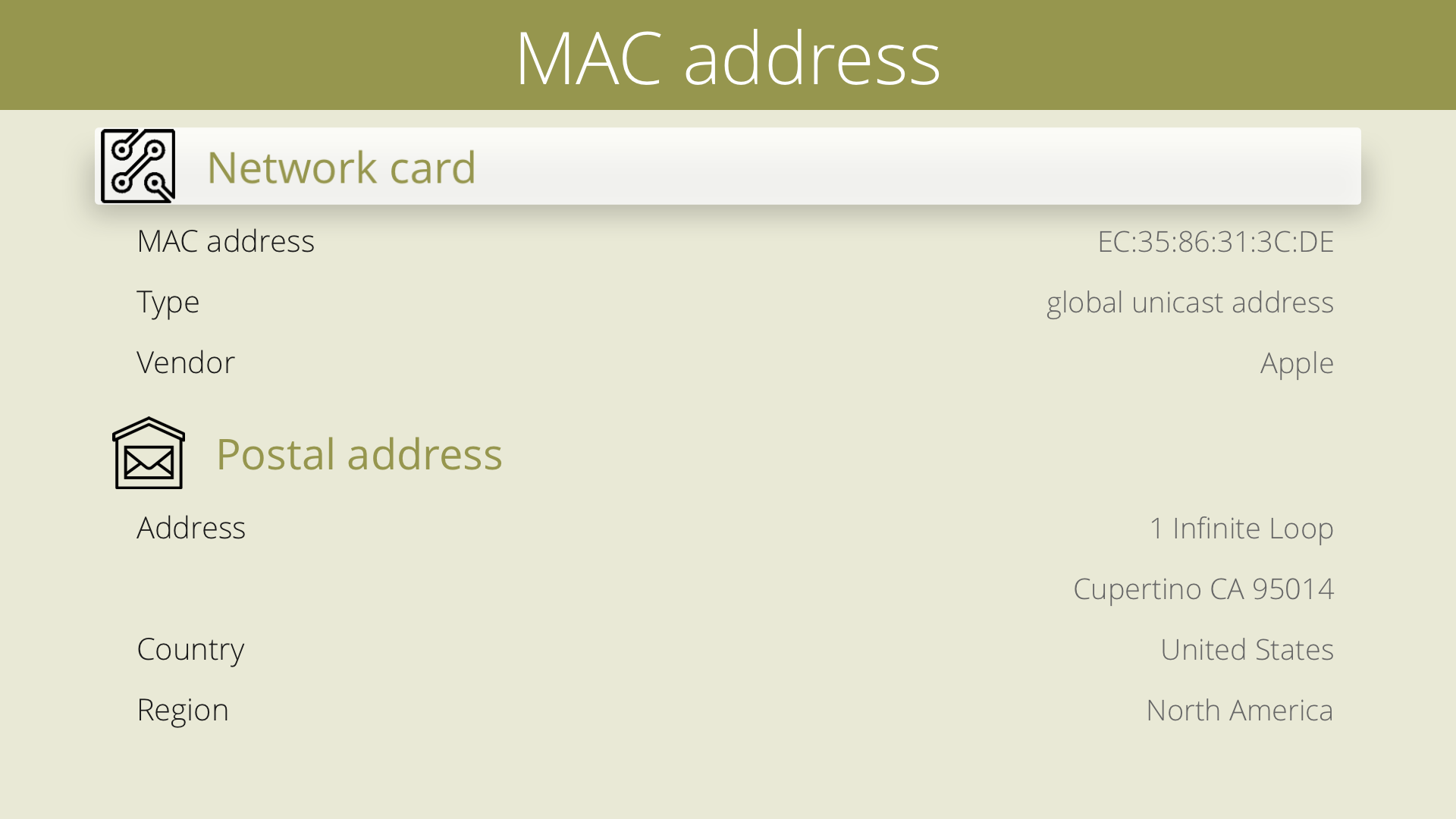 Remote Discover screenshot 24