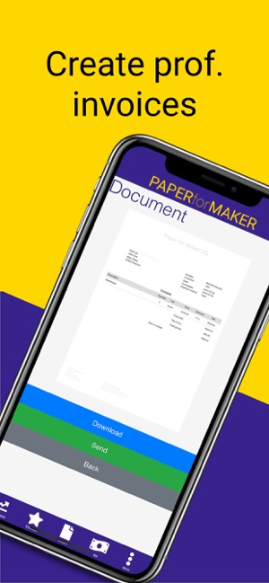 PAPER for MAKER(圖2)-速報App