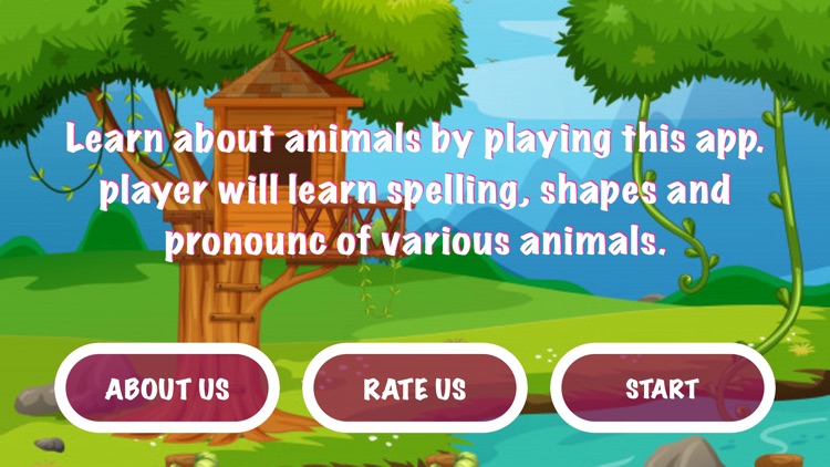 LearnAboutAnimal