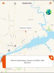 app for panera bread ipad resimleri 3