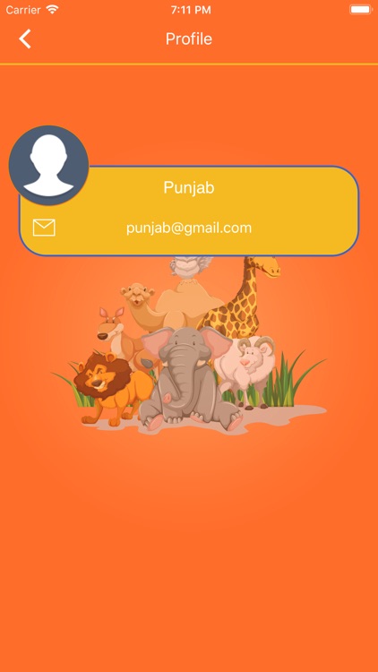 Punjab Zoos screenshot-7