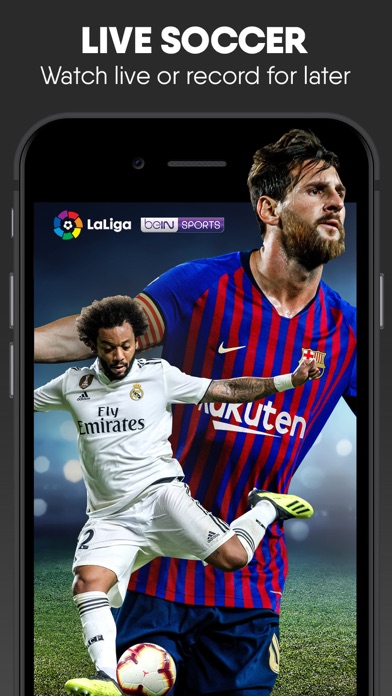 Image of fuboTV: Watch Live Sports & TV