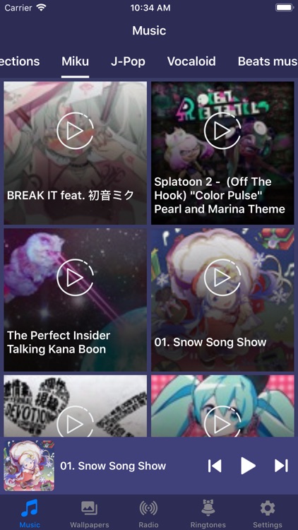 AnimeZone APK Download for Android Free