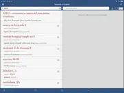 vox spanish-english medical ipad resimleri 3
