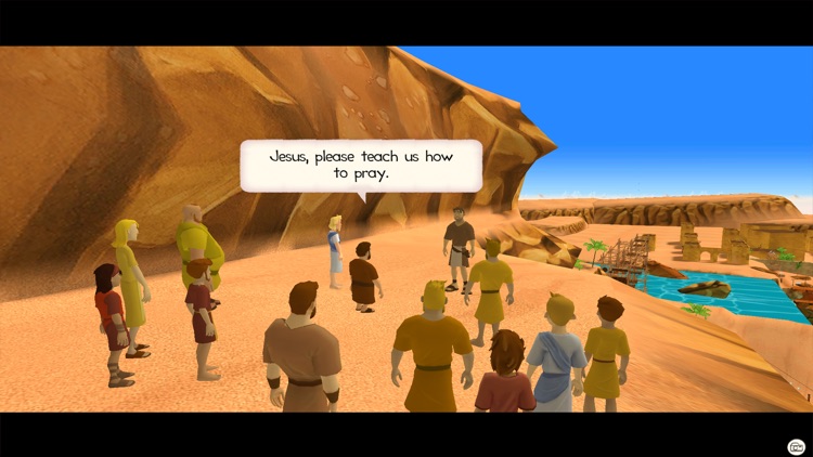 Guardians of Ancora screenshot-4