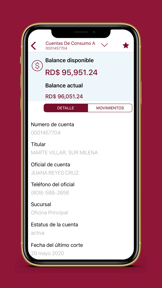 ADAP en Línea screenshot