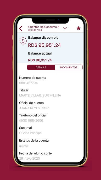 ADAP en Línea screenshot-4