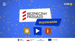 Game screenshot Bezpieczny przejazd - Wyzwanie mod apk