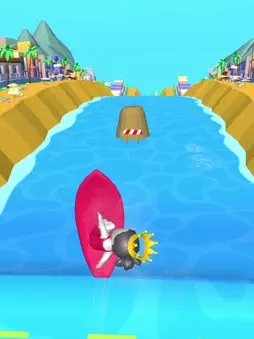 Surf Racing screenshot 10