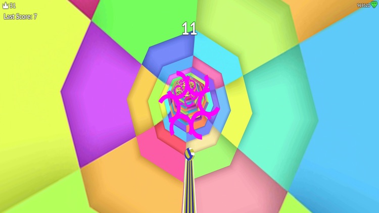 Death Rush 3D screenshot-7