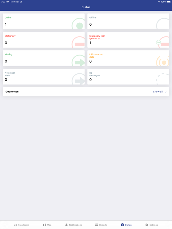 Screenshot #6 pour Skyobd