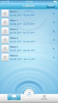 Anxiety Release Based On EMDR iphone bilder 3