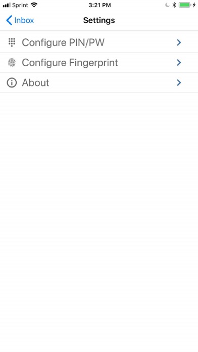 Screenshot #3 pour Lynxit