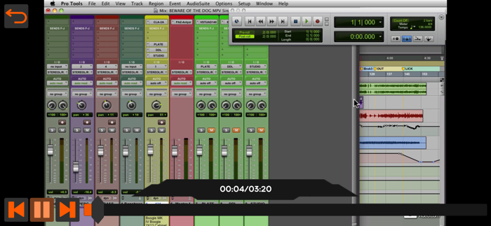 Producing and Mixing Guitars