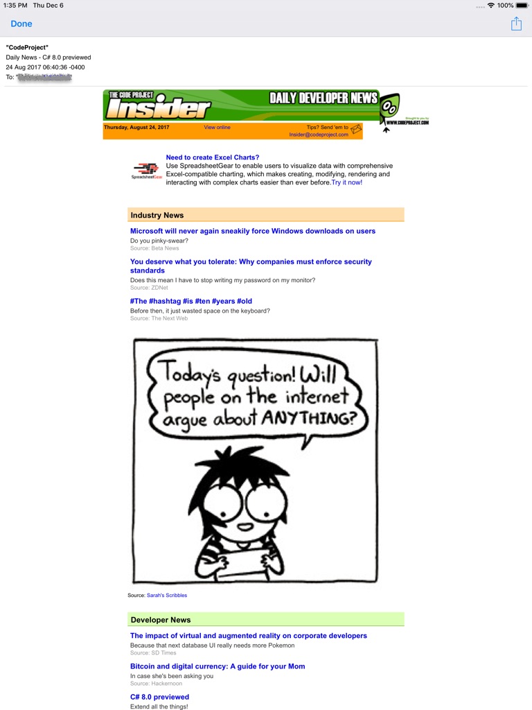 【图】Msg Viewer Pro 2(截图3) 【图】Msg Viewer Pro 2(截图3)