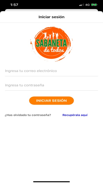 SabanetApp