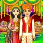 Dream Wedding party & Dressup app download