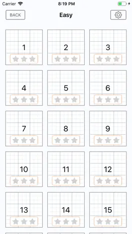 Game screenshot Sudoku - Classic Edition. hack